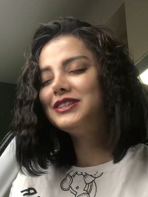 Khalse · Mehdi Ahmadvand