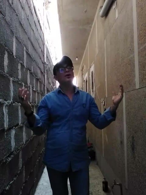 Moo Meshki · Garsha Rezaei