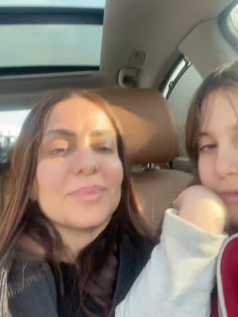 Soosan Khanoom · Barobax