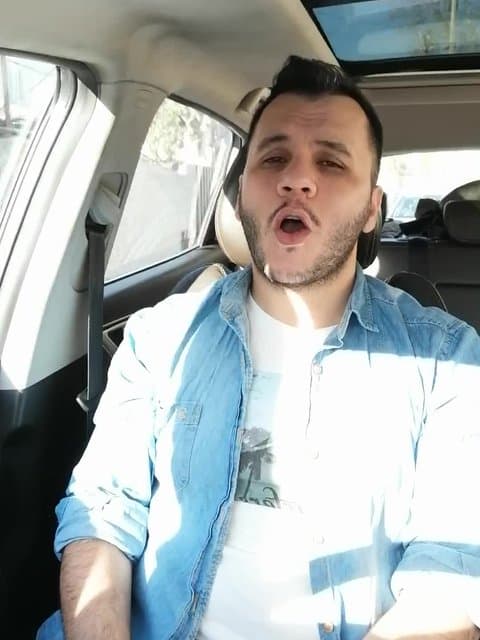 Mandegar · Shadmehr Aghili