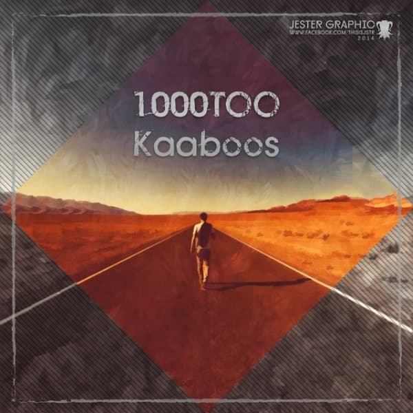 Kaboos · 1000Too