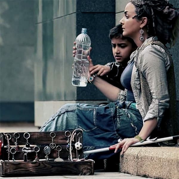 Chegadr Tanhaee Bade · 25 Band