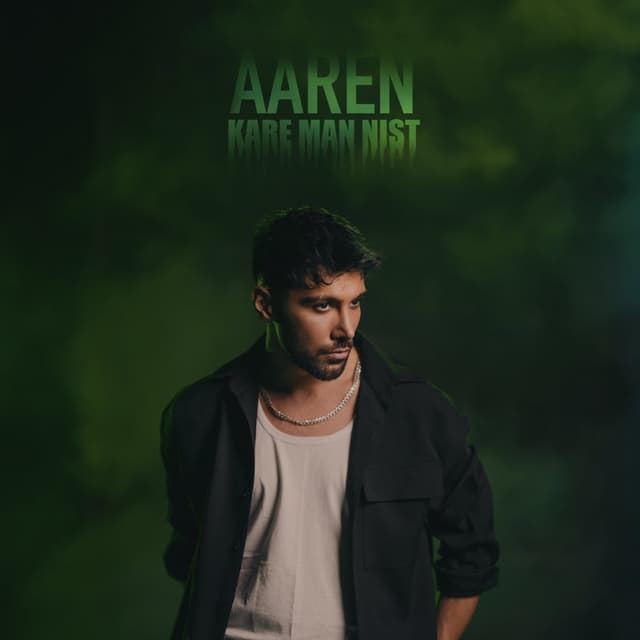 Kare Man Nist · Aaren