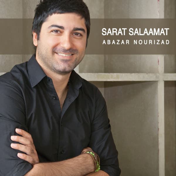 Sarat Salaamat · Abazar Nourizad