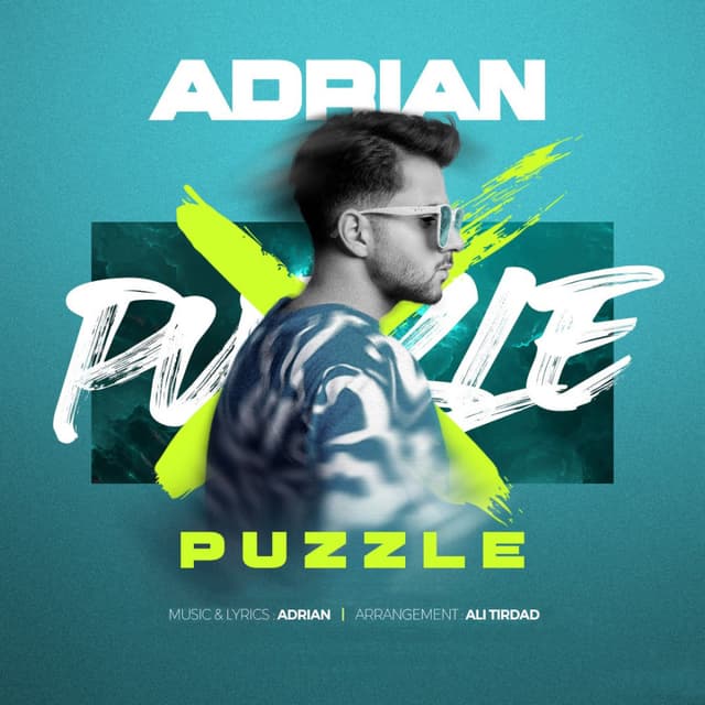 Puzzle · Adrian