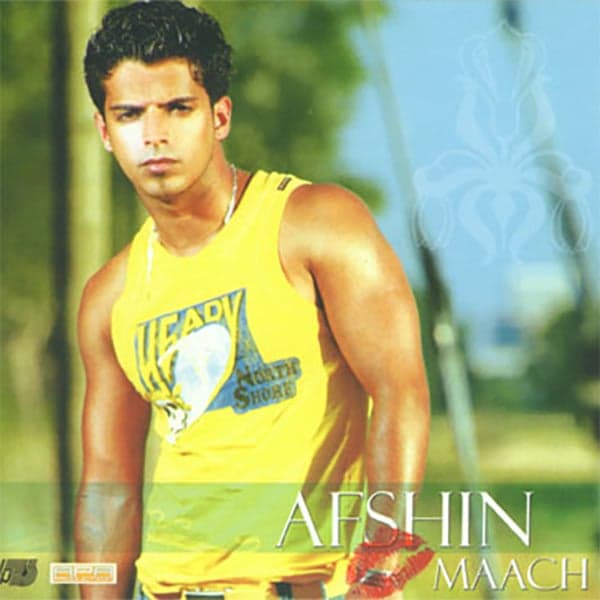 Fekresho Kon · Afshin