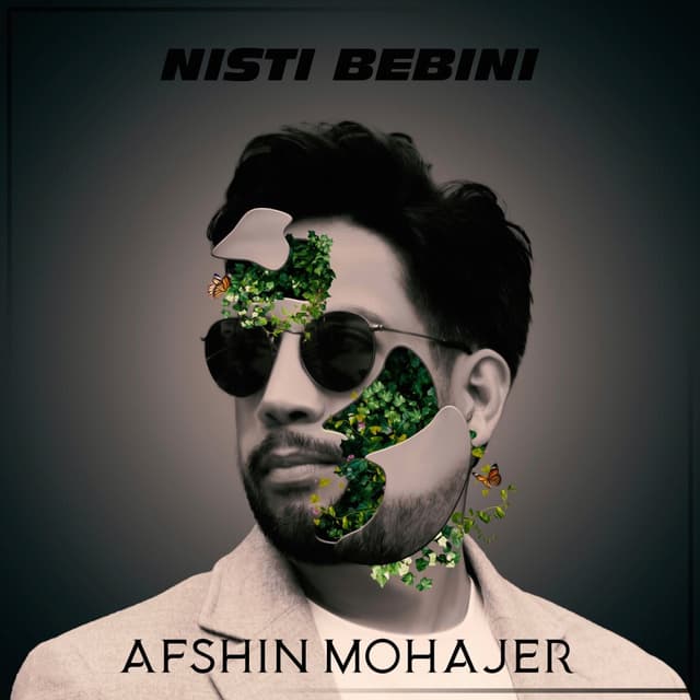 Nisti Bebini (Ft Melanie) · Afshin Mohajer