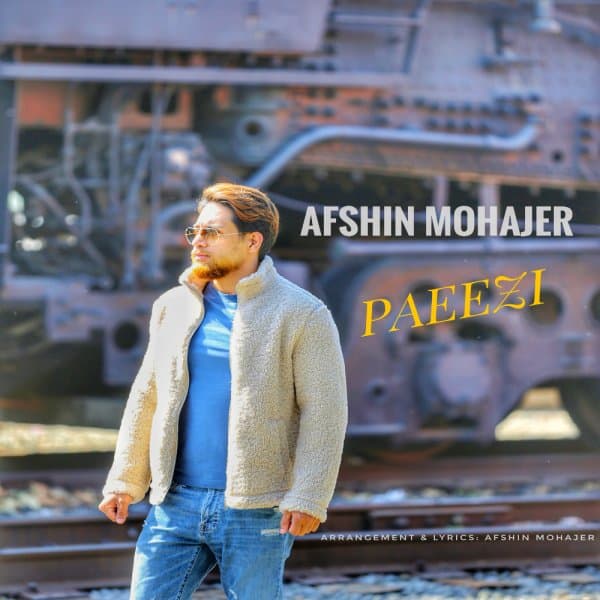 Paeezi · Afshin Mohajer