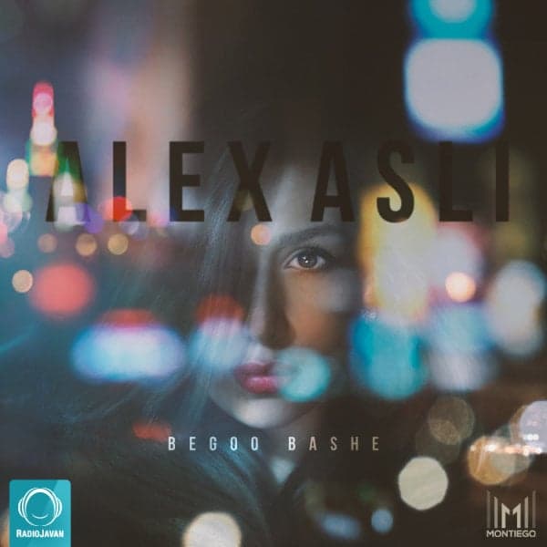 Begoo Bashe · Alex Asli