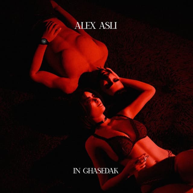 In Ghasedak · Alex Asli