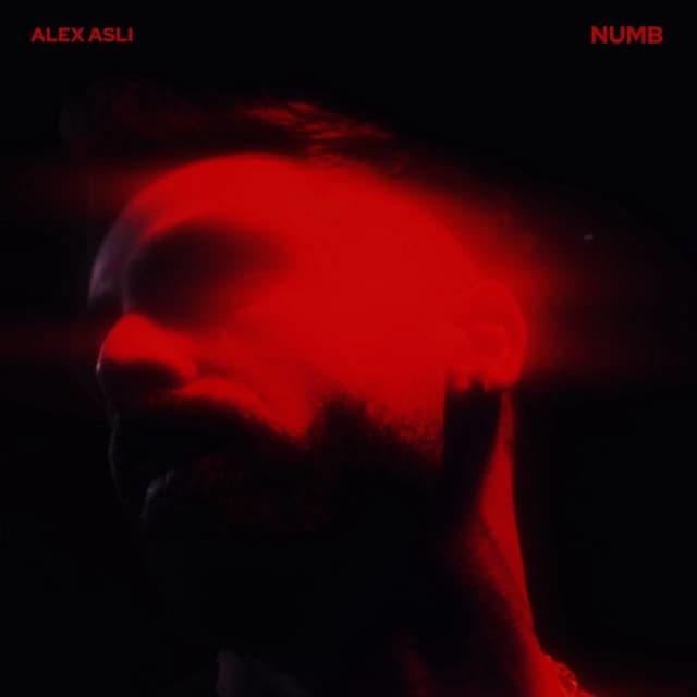 Numb · Alex Asli