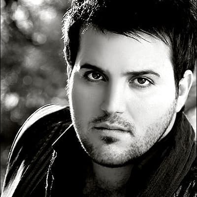 Dardet Be Joonam · Ali Abdolmaleki