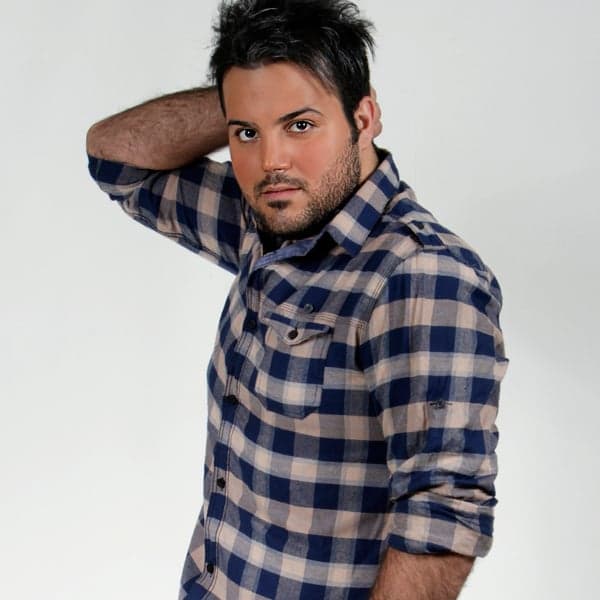 Engari Marizam · Ali Abdolmaleki