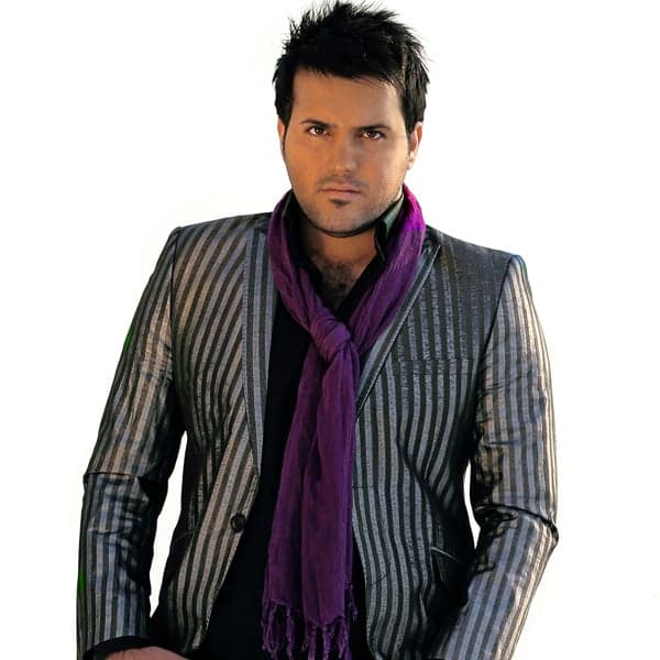 Harf Nazan · Ali Abdolmaleki