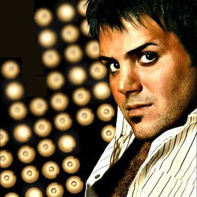 Yani Doosam Nadashti · Ali Abdolmaleki