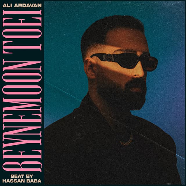 Beynemoon Toei (Ft IDa) · Ali Ardavan