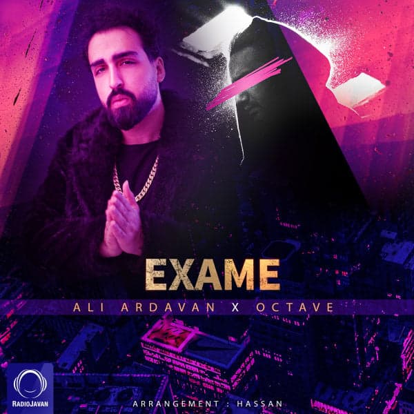 Exame · Ali Ardavan & Octave