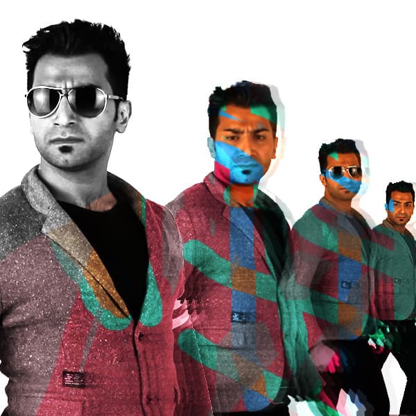 Sokoote Motlagh · Ali Ashabi