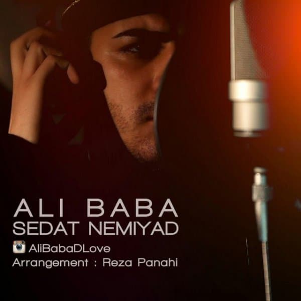 Sedat Nemiad · Ali Baba
