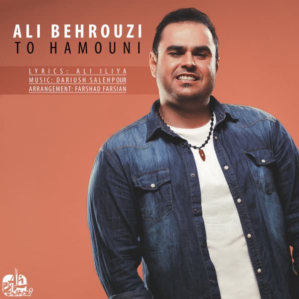 To Hamouni · Ali Behrouzi