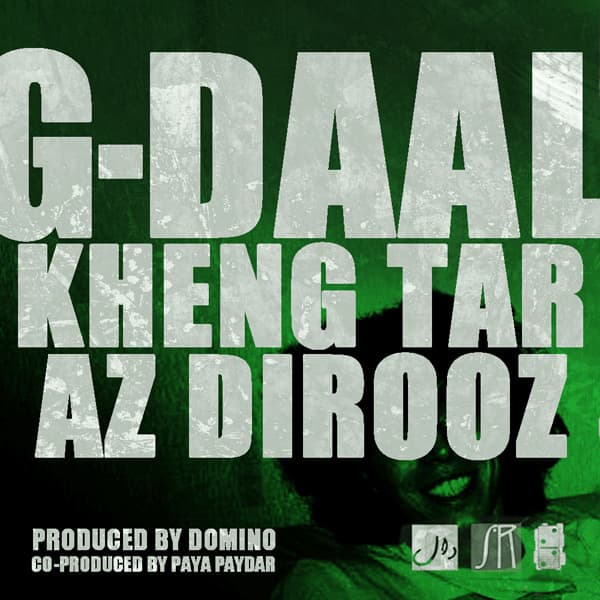 Khengtar Az Dirooz · Gdaal