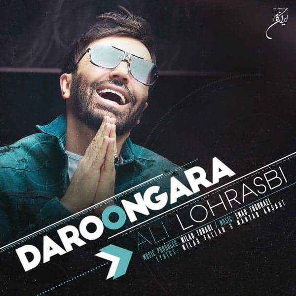 Daroongara · Ali Lohrasbi