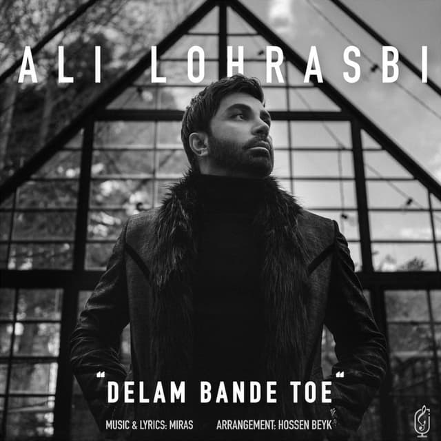 Delam Bande Toe · Ali Lohrasbi