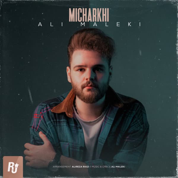 Micharkhi · Ali Maleki