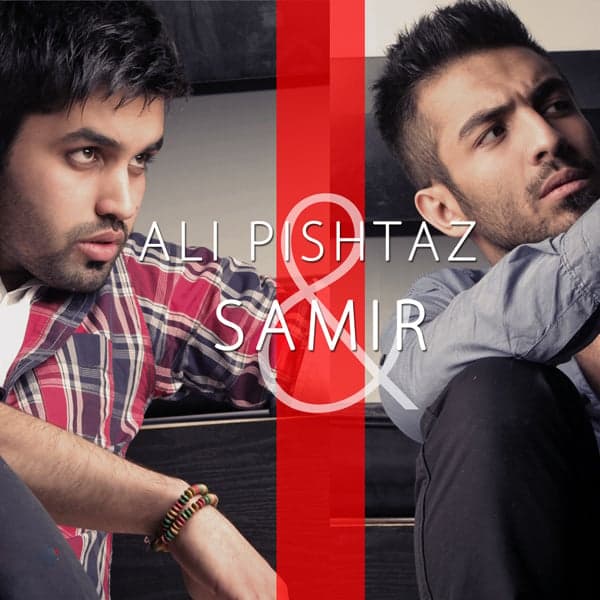 Fekre To · Ali Pishtaz & Samir