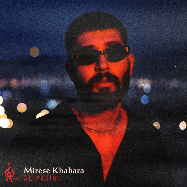 Mirese Khabara · Ali Yasini