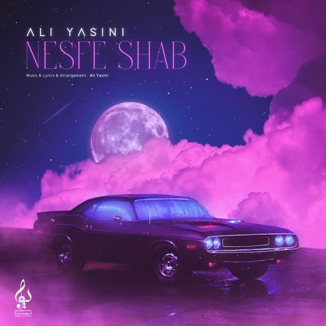 Nesfe Shab · Ali Yasini