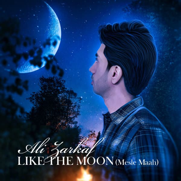 Mesle Maah · Ali Zarkaf