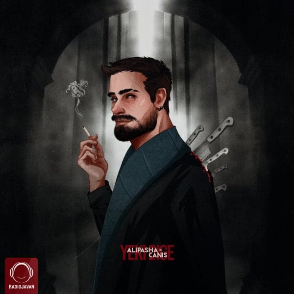 Yeki Dige · Alipasha & Canis