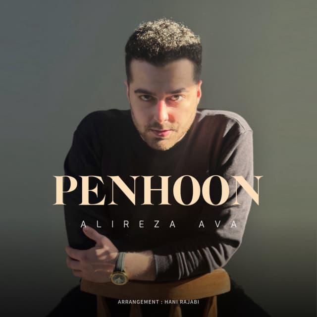 Penhoon · Alireza Ava