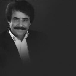 Bordi Az Yadam · Alireza Eftekhari