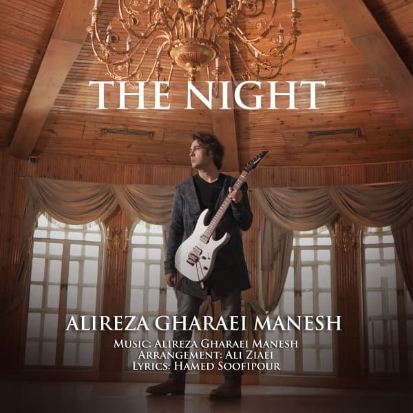The Night · Alireza Gharaei Manesh