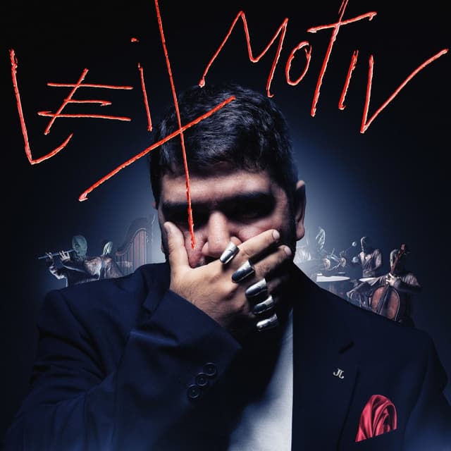 Khoonevadeh · Alireza JJ