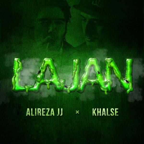 Lajan · Alireza JJ & Sepehr Khalse