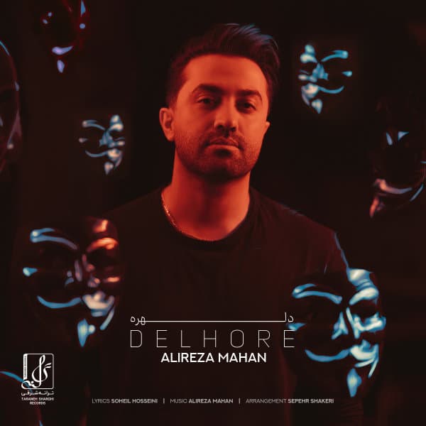 Delhore · Alireza Mahan