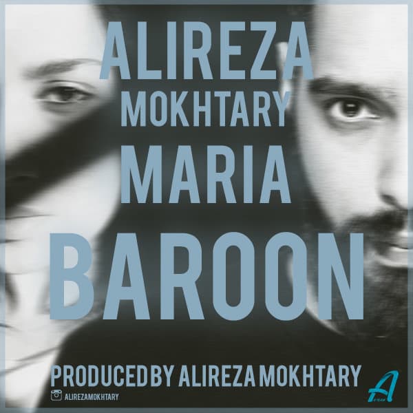Baroon · Alireza Mokhtary & Maria