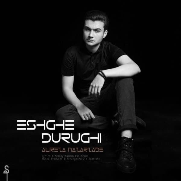 Eshghe Durughi · Alireza Nazarzade