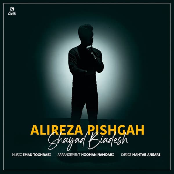 Shayad Biadesh · Alireza Pishgah