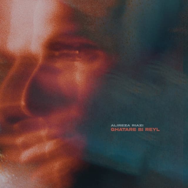 Ghatare Bi Reyl · Alireza Riazi