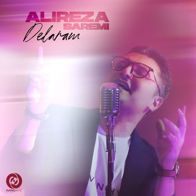 Delaram · Alireza Saremi