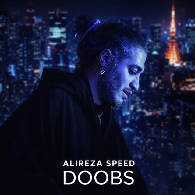 Doobs · Alireza Speed