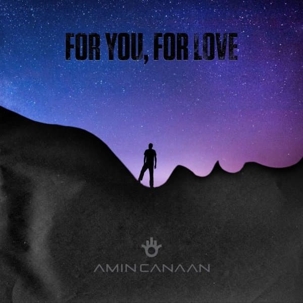 For You For Love · Amin Canaan
