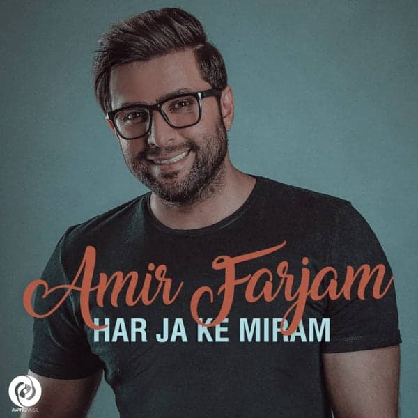 Har Ja Ke Miram · Amir Farjam