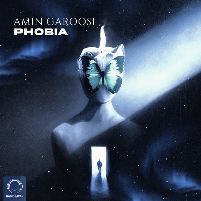 Phobia · Amin Garoosi