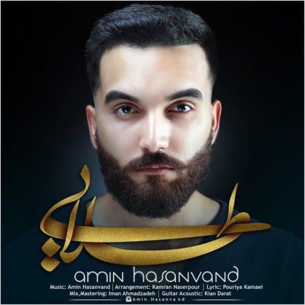Talaei · Amin Hasanvand