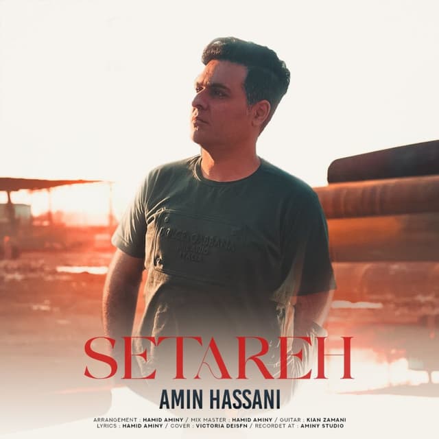 Setareh · Amin Hassani